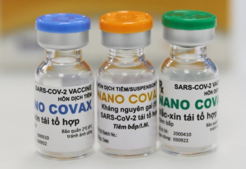 Bổ sung hơn 8,8 tỷ đồng hỗ trợ thử nghiệm lâm sàng vaccine Covivac

